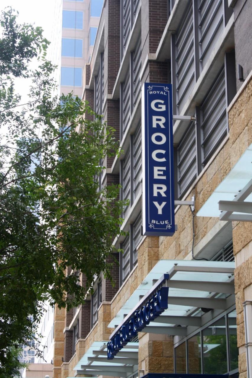 The Guild East Side | Corazon 奧斯汀 外观 照片